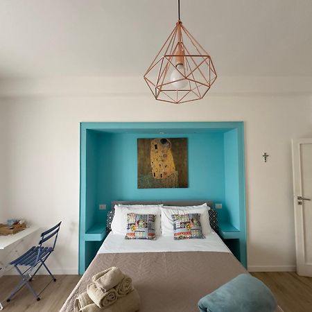 소렌토 Casa Del Corso B&B 외부 사진