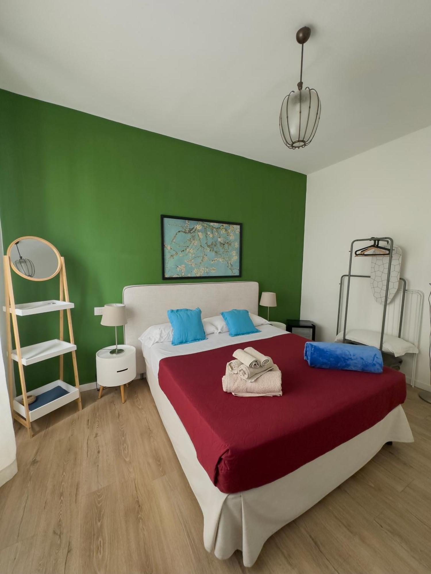소렌토 Casa Del Corso B&B 외부 사진