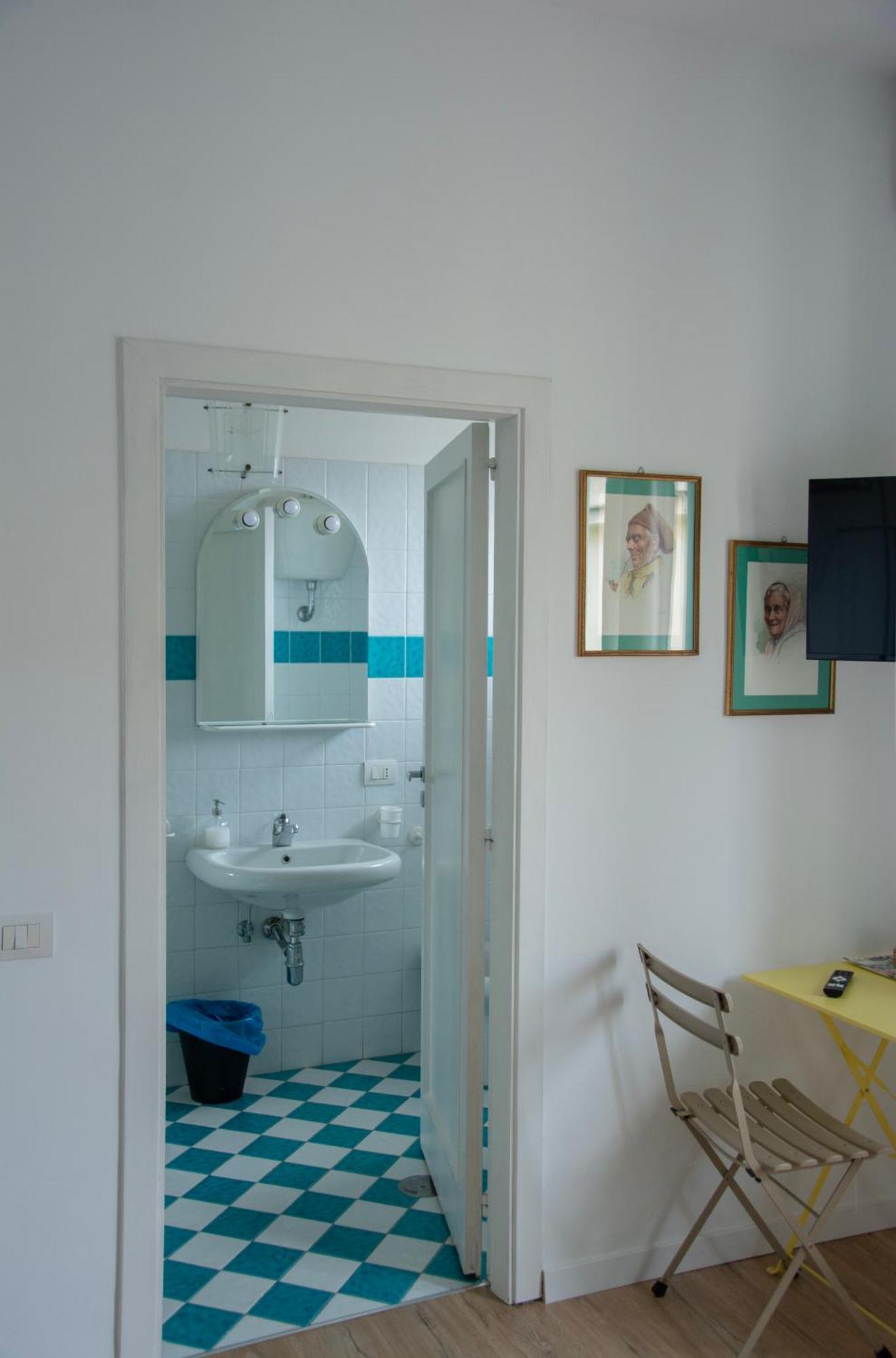 소렌토 Casa Del Corso B&B 외부 사진