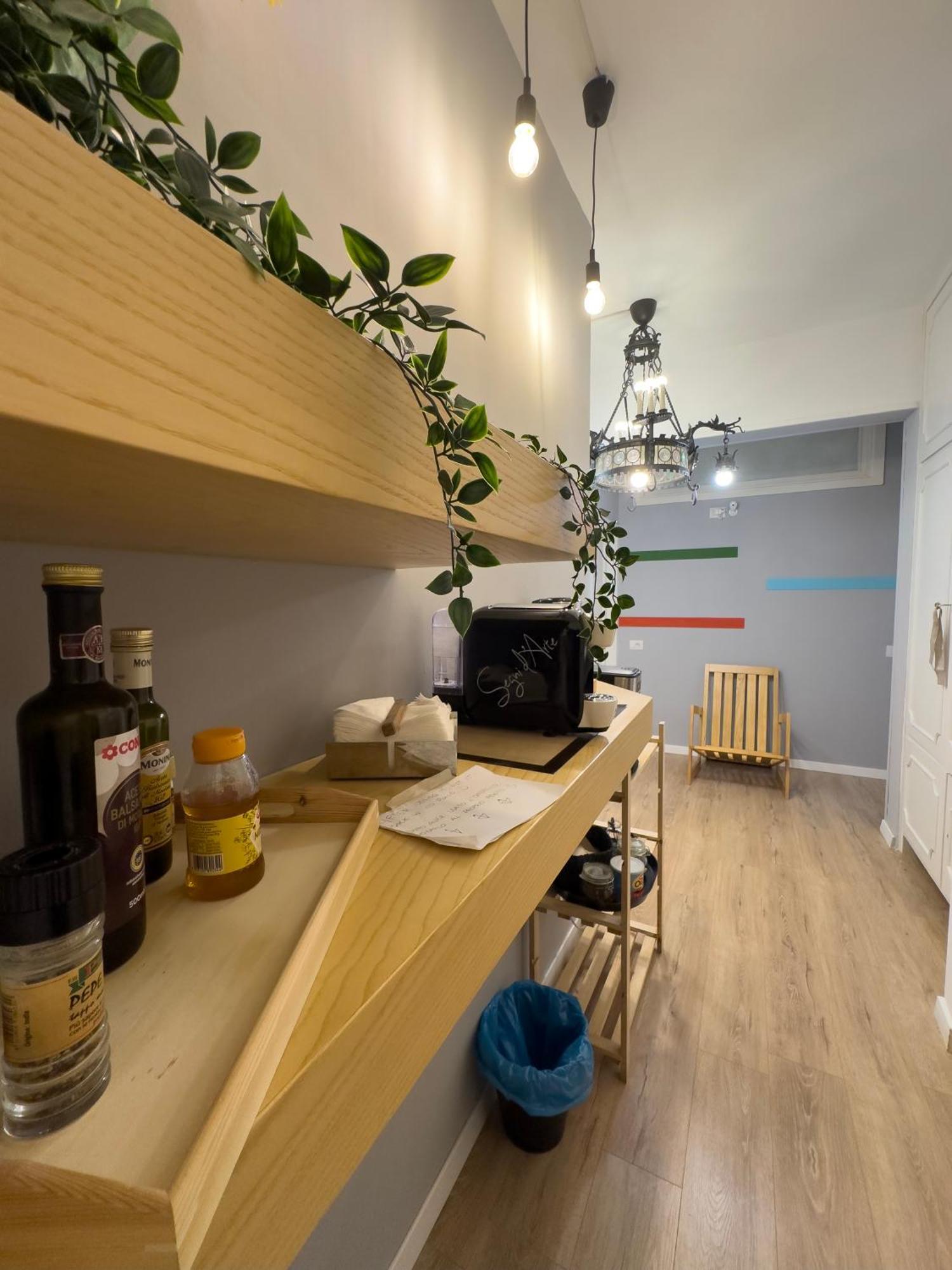 소렌토 Casa Del Corso B&B 외부 사진