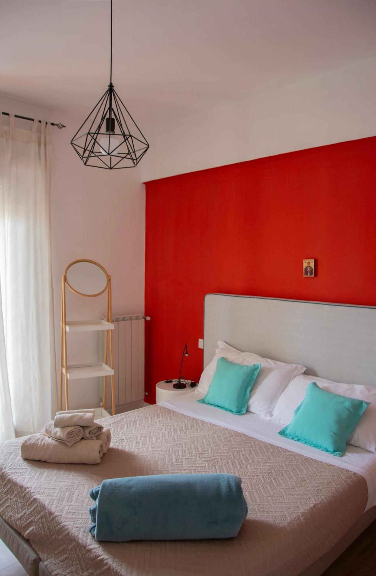 소렌토 Casa Del Corso B&B 외부 사진