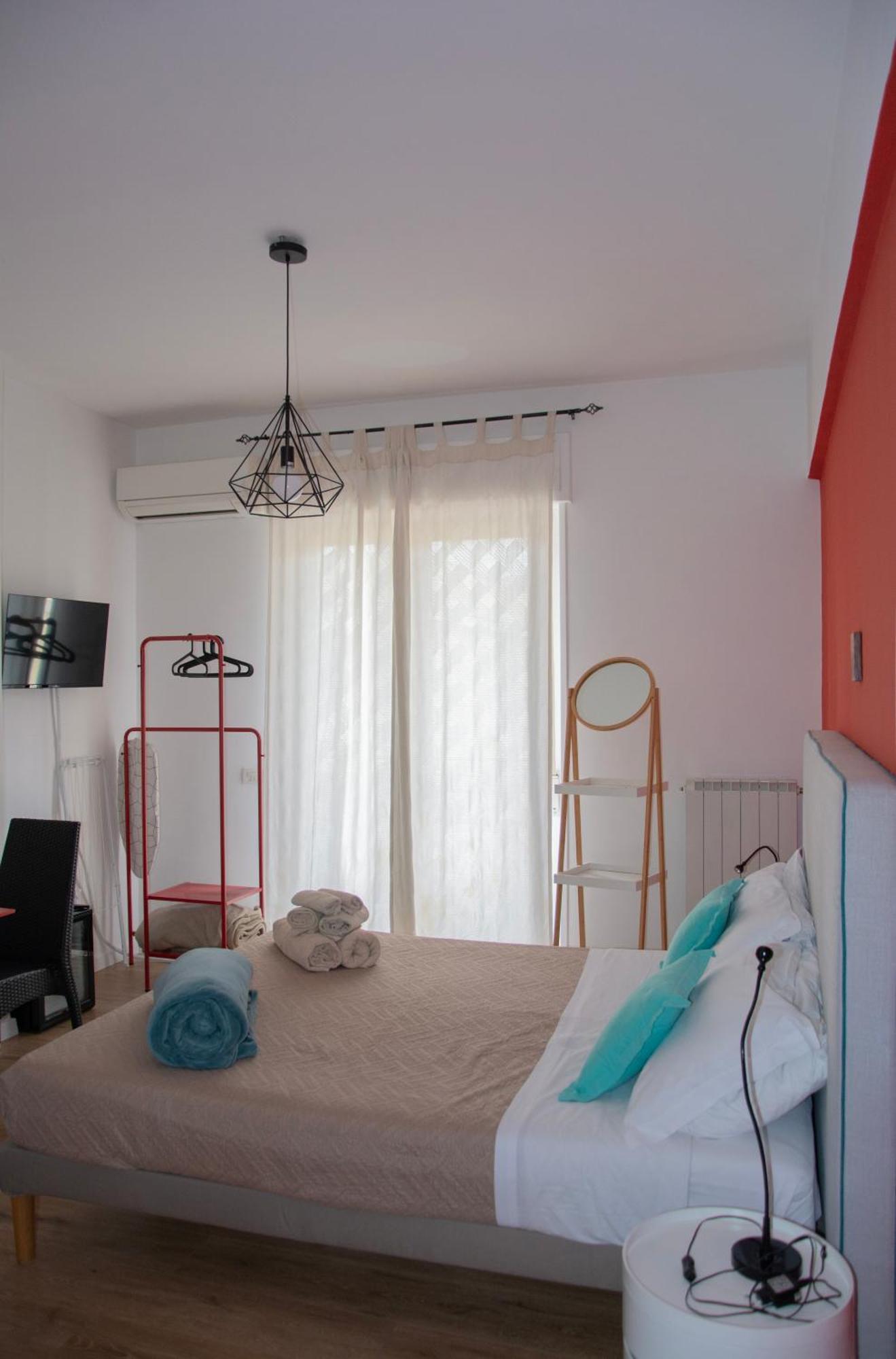 소렌토 Casa Del Corso B&B 외부 사진