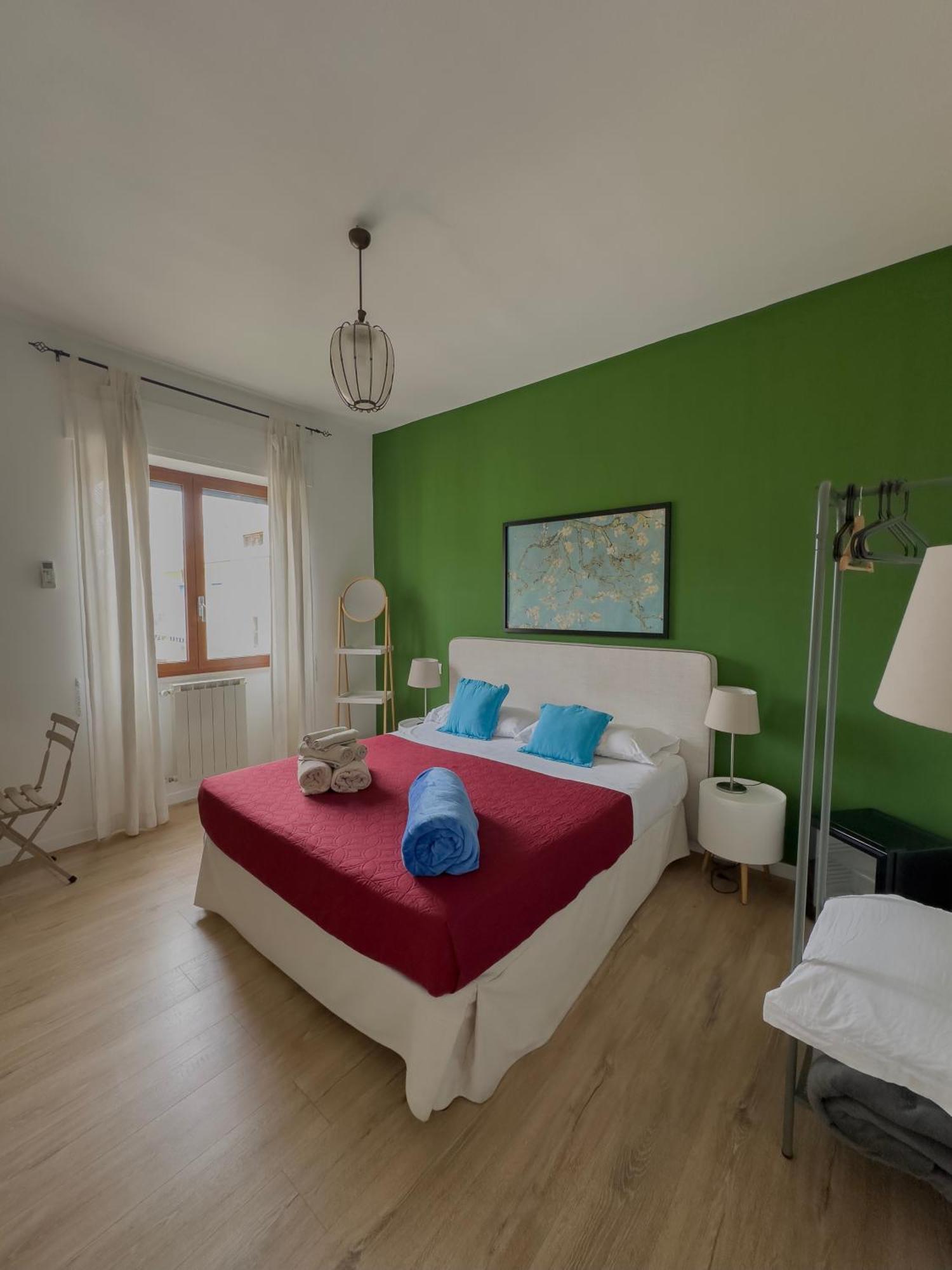 소렌토 Casa Del Corso B&B 외부 사진