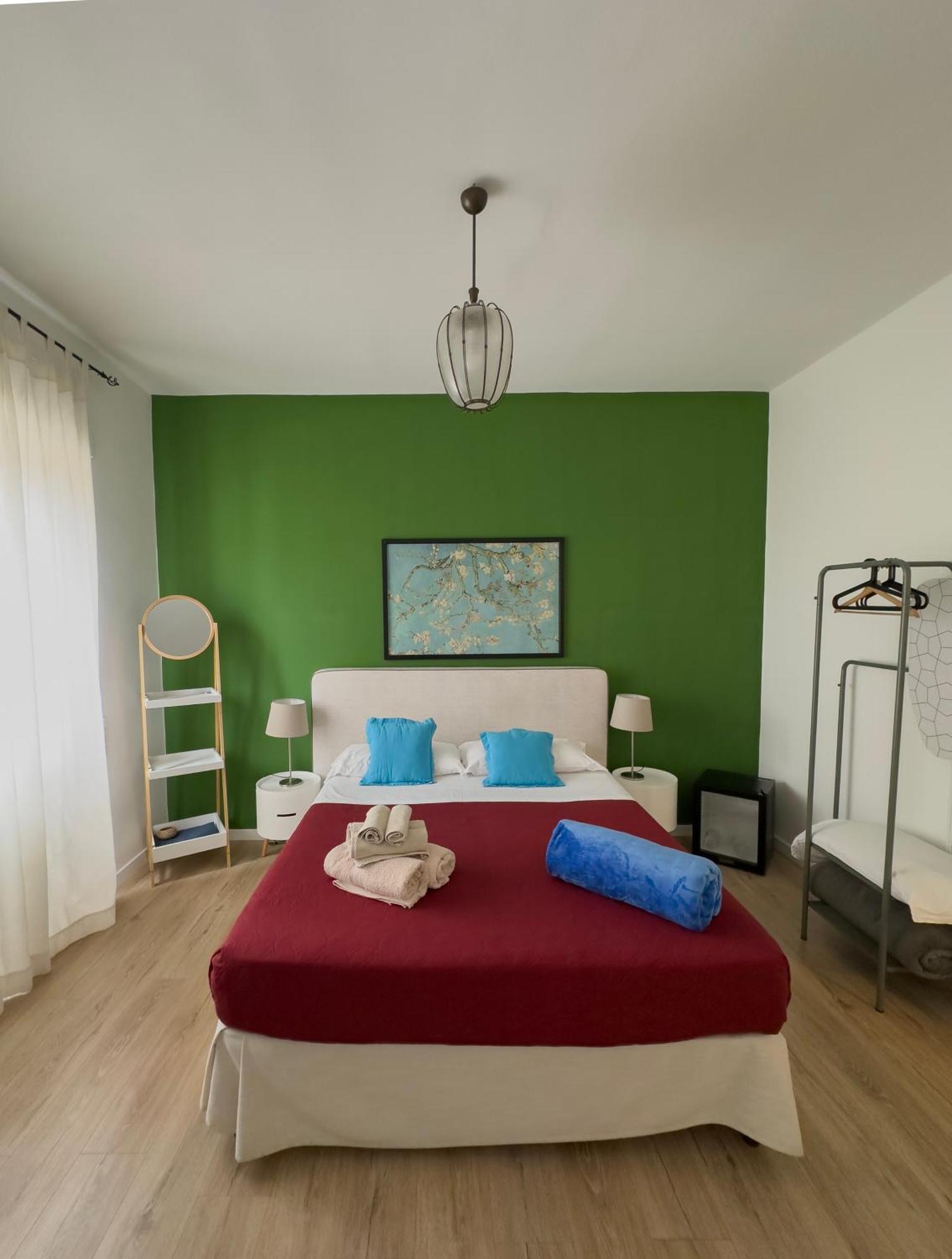 소렌토 Casa Del Corso B&B 외부 사진