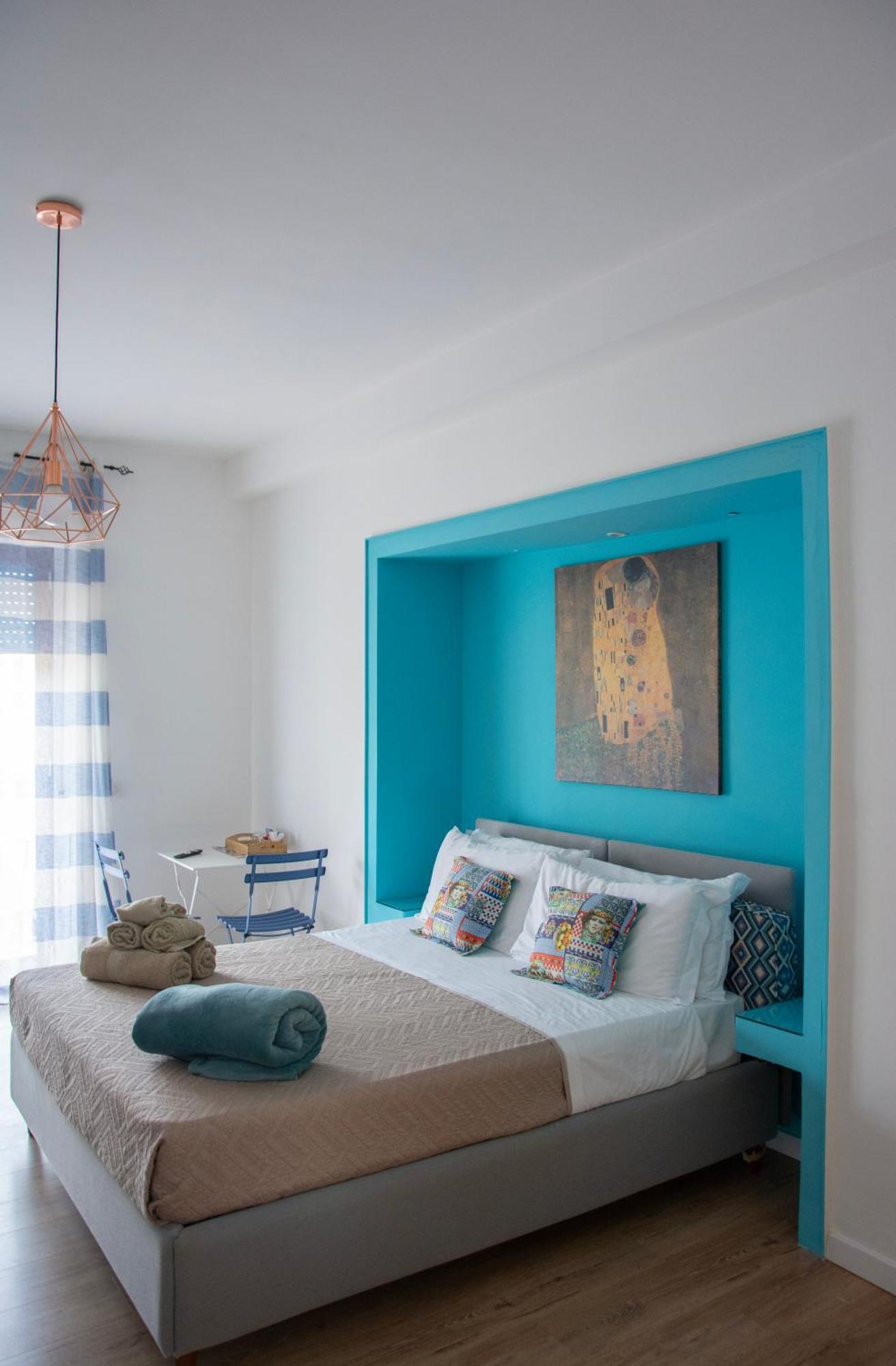 소렌토 Casa Del Corso B&B 외부 사진