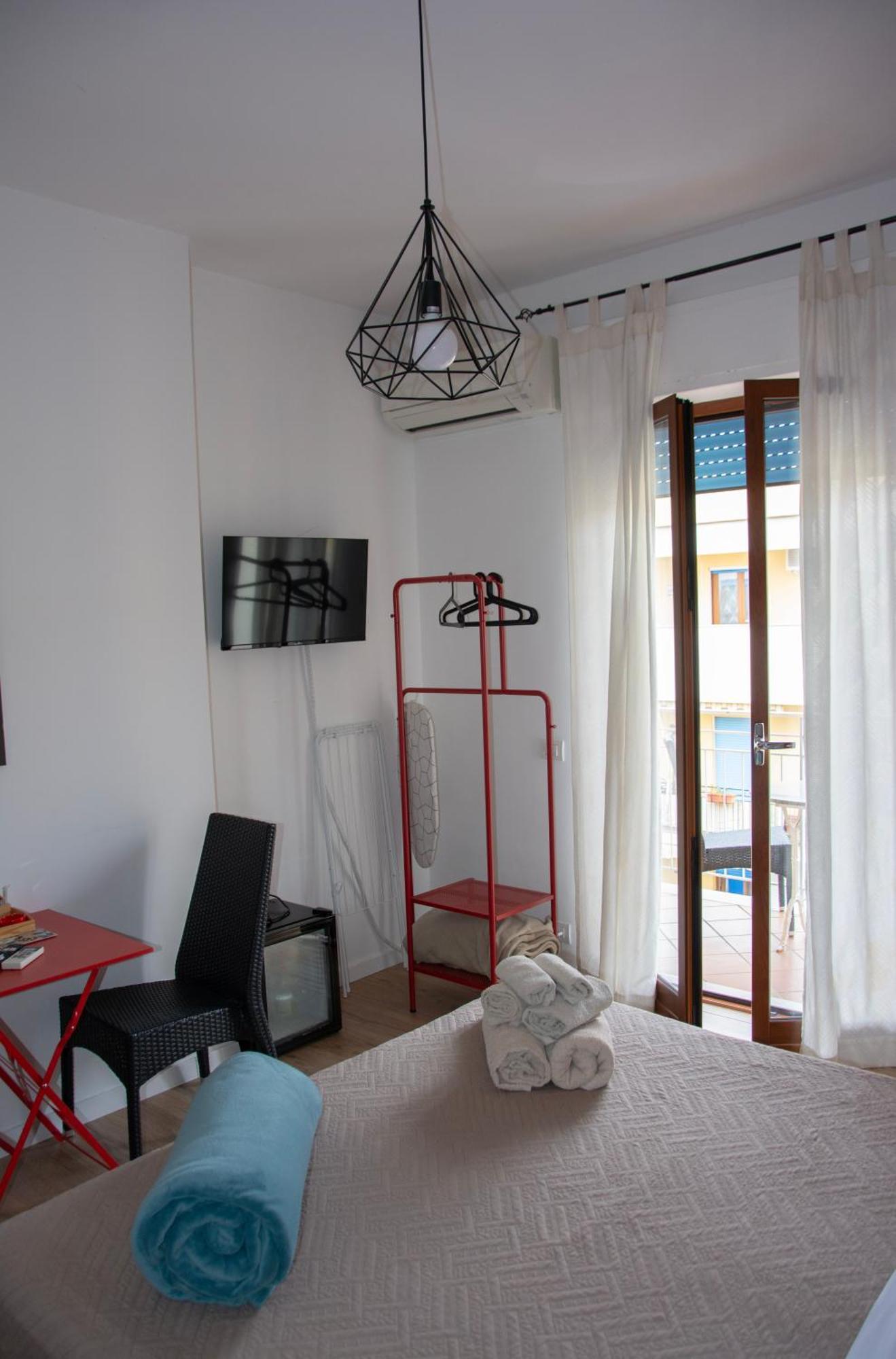소렌토 Casa Del Corso B&B 외부 사진