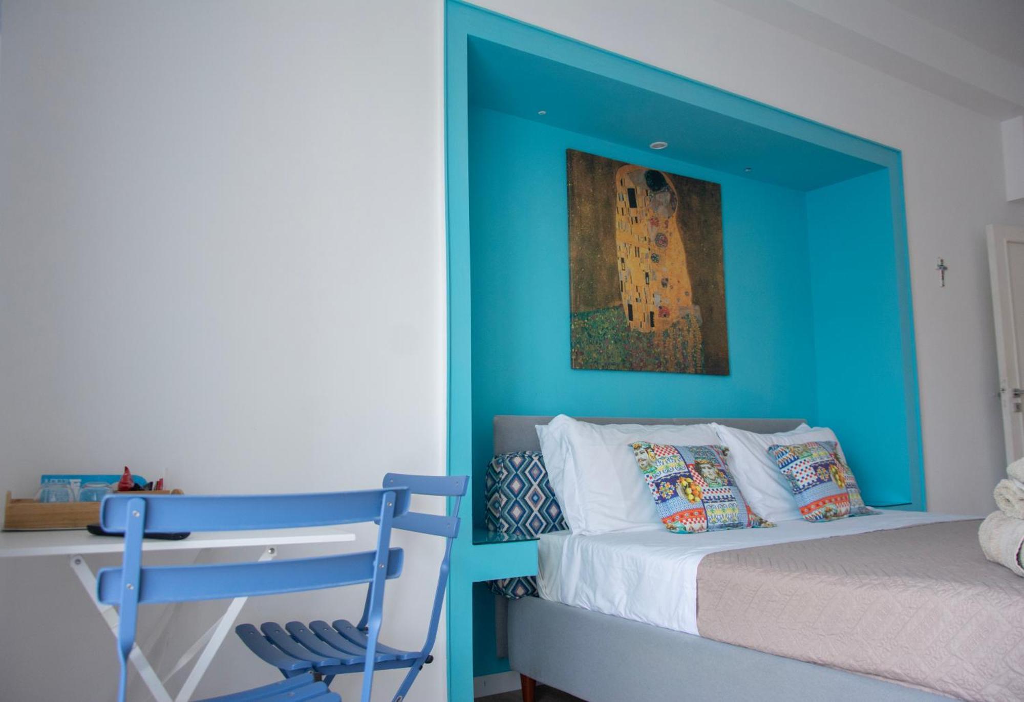 소렌토 Casa Del Corso B&B 외부 사진