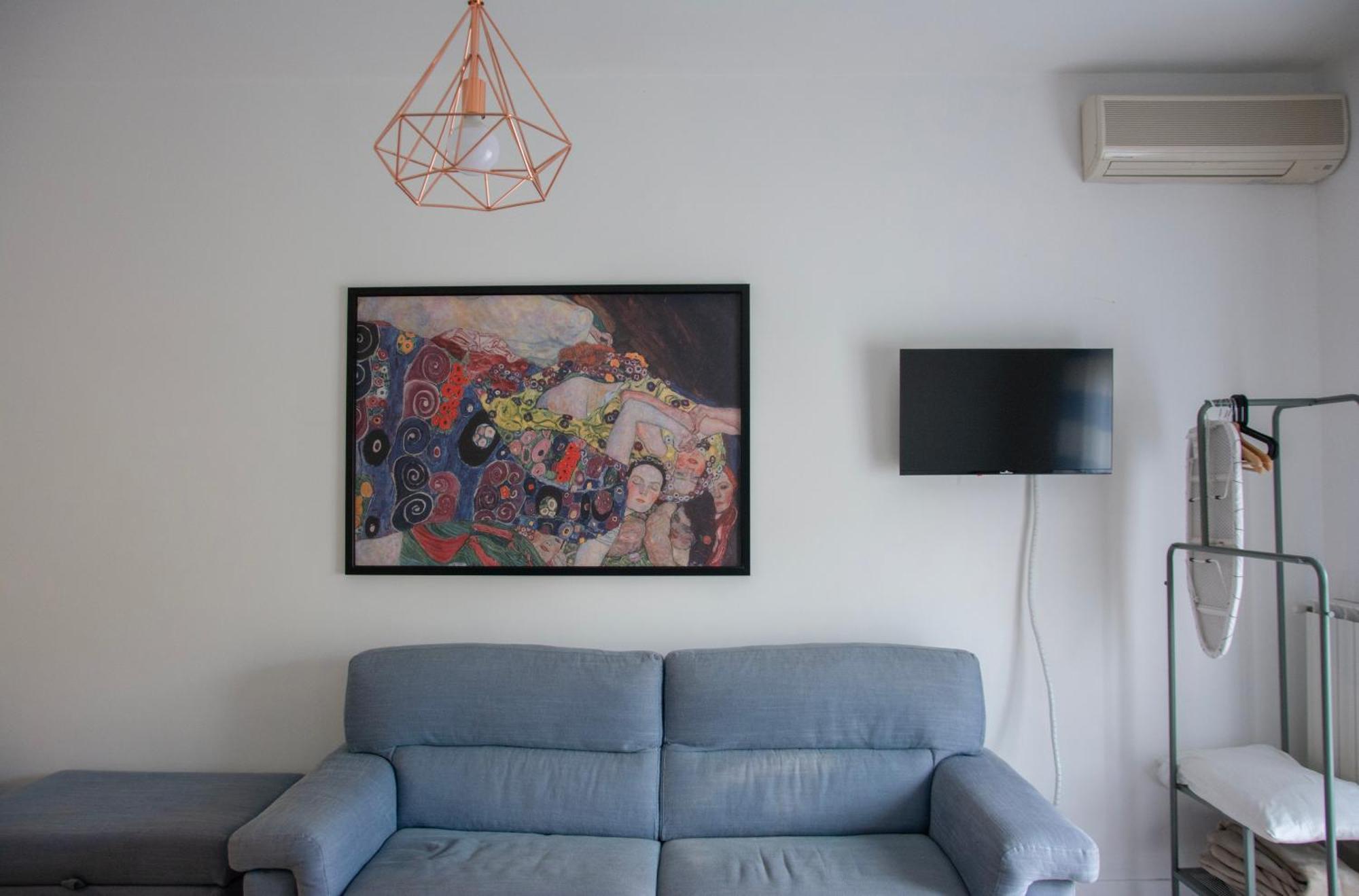 소렌토 Casa Del Corso B&B 외부 사진