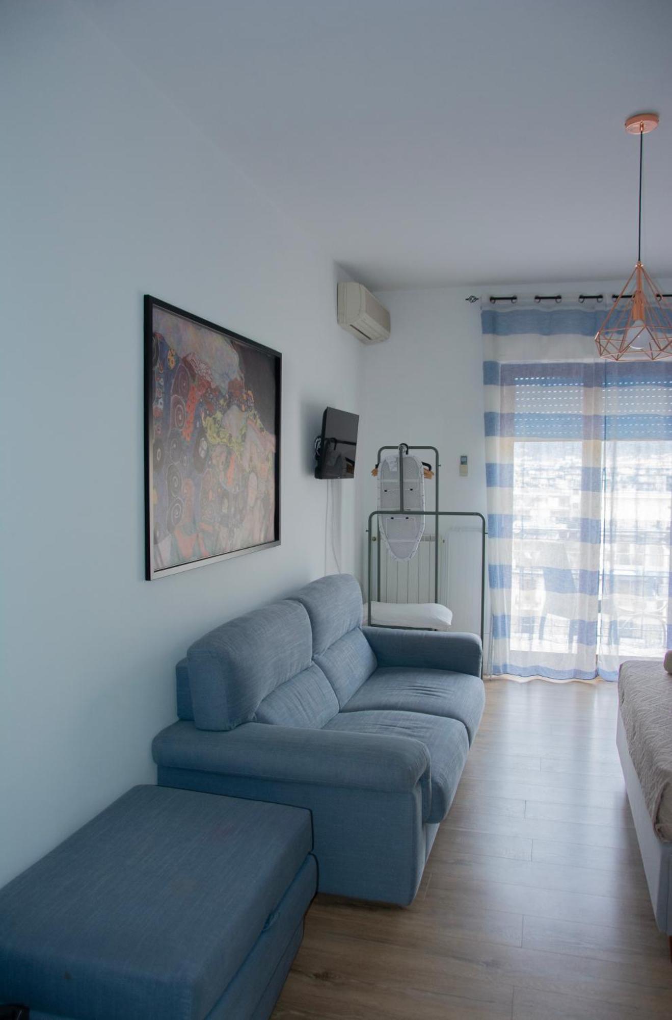 소렌토 Casa Del Corso B&B 외부 사진