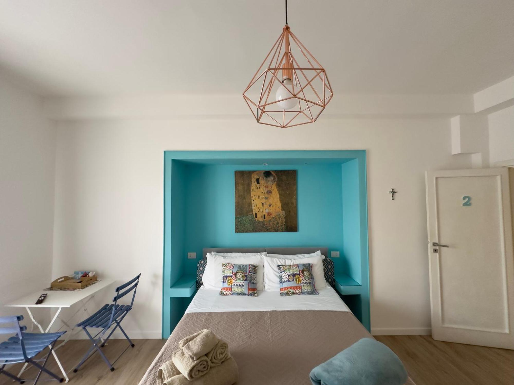 소렌토 Casa Del Corso B&B 외부 사진