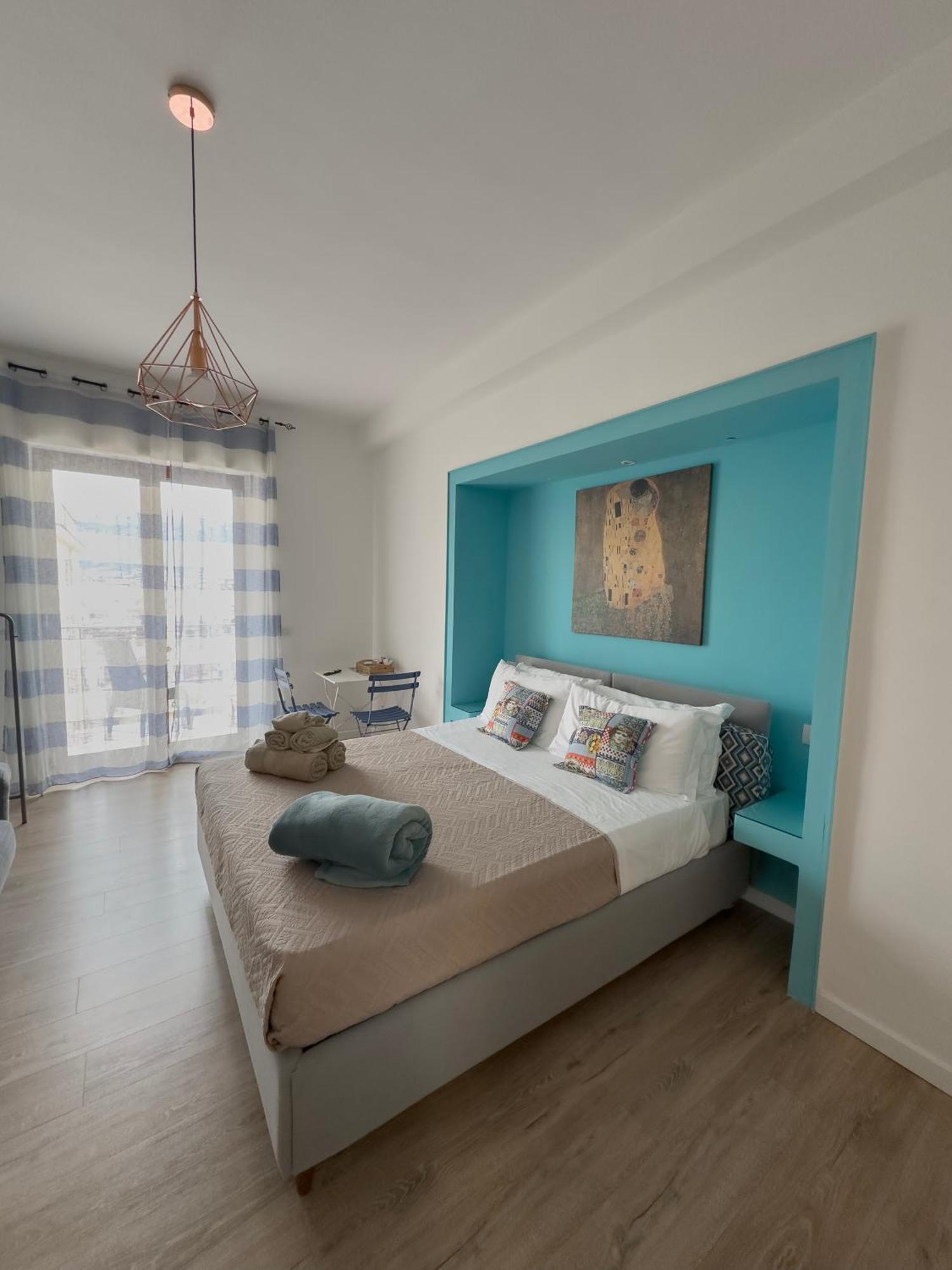 소렌토 Casa Del Corso B&B 외부 사진