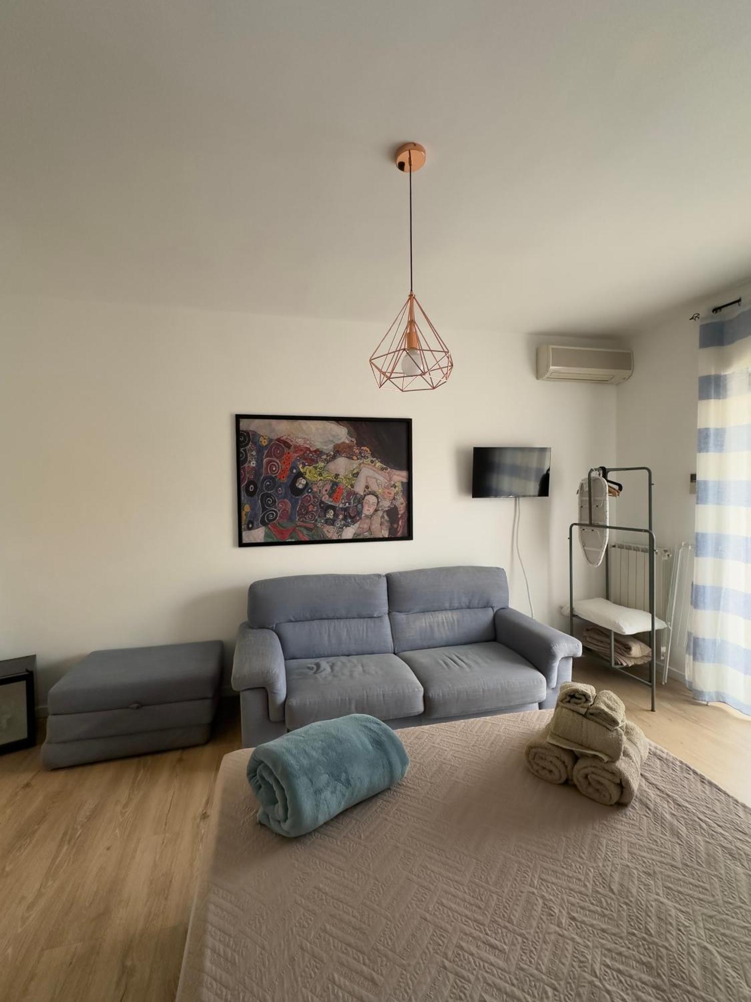 소렌토 Casa Del Corso B&B 외부 사진
