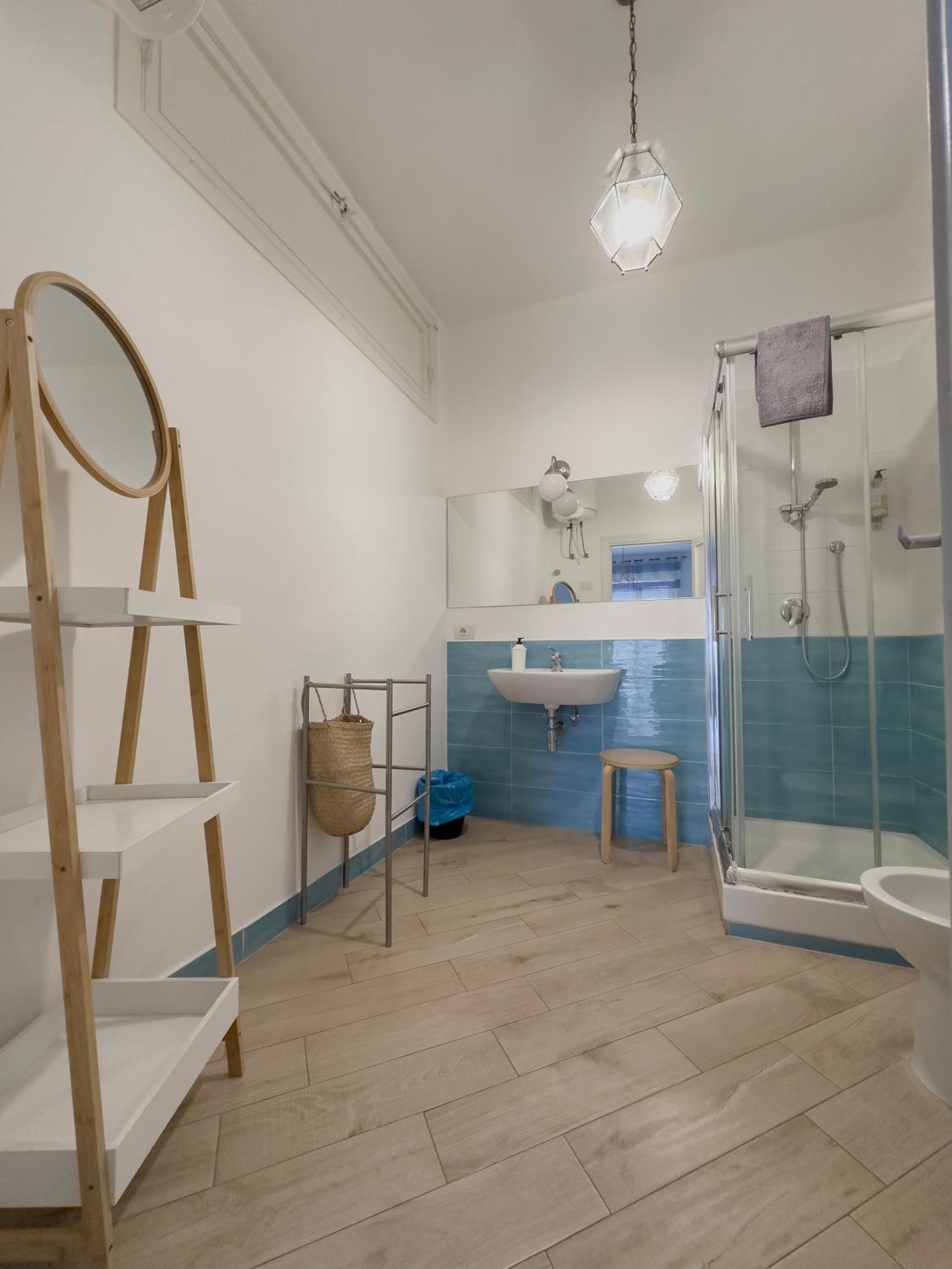 소렌토 Casa Del Corso B&B 외부 사진